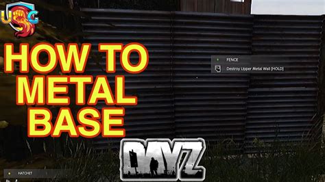 how to get metal sheets in dayz|sheet metal spawn dayz.